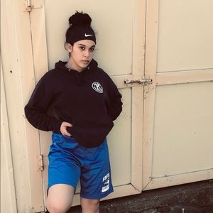 Meet your Posher, Lydia